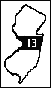 Route 13